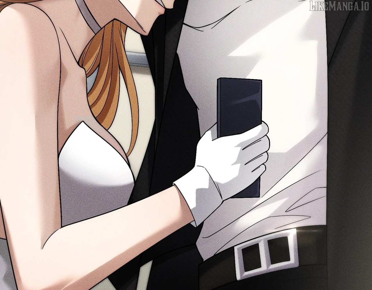 Hidden Dragon in the City (2025) Chapter 3 - page 99